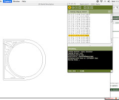 Replicatorg Python Version